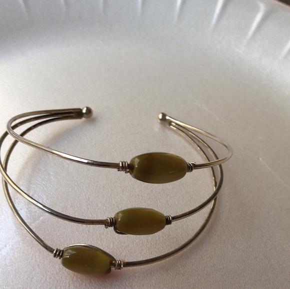 Tiger eye bracelets - Picture 2 of 8